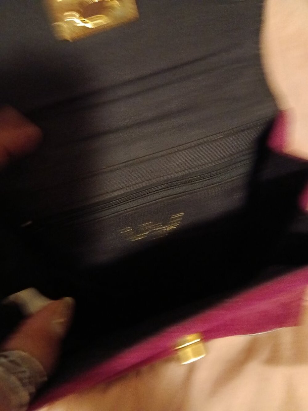 Mini Purse - Picture 2 of 4